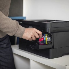Buy Brother LC527XLC Cyan Ink Cartridge - High-Quality, Reliable & Long-Lasting Printing Solutions